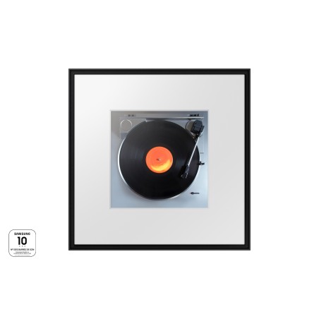 Samsung HW-LS60D 20-Channel Speaker Black - Experience Superior Sound Quality & Stunning Design!